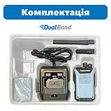 Портативна радіостанція Quansheng TG-K88 UHF, 5Вт, 1500 mAh, фото 4
