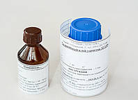 Силиконовый клей-герметик двухкомпонентный