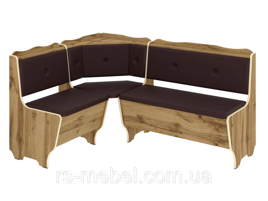 Кухонний куточок Фараон (Пехотін), фото 1