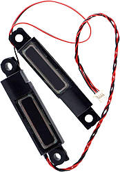 Динаміки для ноутбука Dell Latitude E5470 CN-0CGDGM PK23000RB00 4 pin