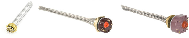 Тен для алюмінієвого радіатора купити Тен для алюмінієвого радіатора 1