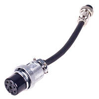 Радіокріплення 12 В