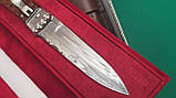 Ніж автоматичний Mikov Predator 241-DD-1/JAGUAR, фото 2