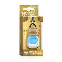 Ароматизатор Tasotti "Wild  Love" Luxuro 7ml с феромонами