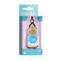 Ароматизатор Tasotti "Wild  Love" Secret Elixir 7ml с феромонами