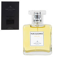 Ароматизатор в спреях Tasotti/серія "спрей Pure Elegance Paper"- 50ml / Gold Life