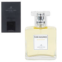 Ароматизатор в спреях Tasotti/серія "спрей Pure Elegance Paper"- 50ml / Secret Elixir