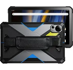 Планшет Fossibot DT2 12/256Gb Blue Global version, фото 4