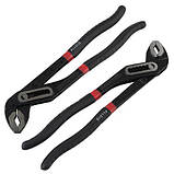 Alloid. Кліщі трубні 10" (КТ-111250), фото 4