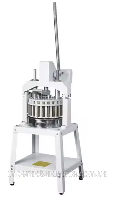 Тесторобник Vektor BDK36A