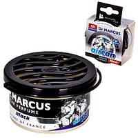 Освіжувач повітря DrMarkus AIRCAN Black 40g (412)
