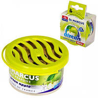 Освіжувач повітря DrMarkus AIRCAN Green Apple 40g (414)