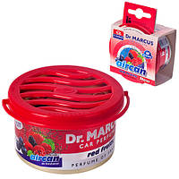 Освіжувач повітря DrMarkus AIRCAN Red Fruits 40g (416)