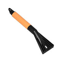 Скребок пластиковий Futura Colour 35 см (TP098345)