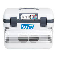 Холодильник термоел. 19 л. BL-219-19L DC/AC 12/24/220V 60W