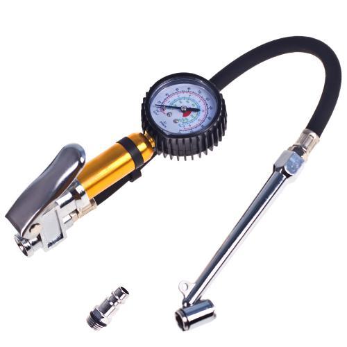 Alloid. Пістолет для підкачування коліс, вантажні авто (ПК-004), фото 1