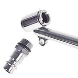 Alloid. Пістолет для підкачування коліс, вантажні авто (ПК-004), фото 4