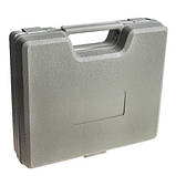 Alloid. Пневматич.шліфувальна машина з комплектом кульок (ПШ-1206), фото 2