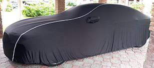 Тенти для автомобілів в автосалон (не для вулиці)