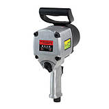 Alloid. Пневмогайковерт 3/4", 4500 об./хв, 1600 Nm, 6,9 кг (ПГ-5562), фото 2