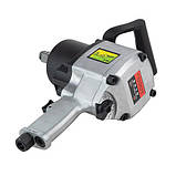 Alloid. Пневмогайковерт 3/4", 4500 об./хв, 1600 Nm, 6,9 кг (ПГ-5562), фото 3