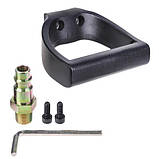 Alloid. Пневмогайковерт 3/4", 4500 об./хв, 1600 Nm, 6,9 кг (ПГ-5562), фото 4