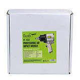 Alloid. Пневмогайковерт 3/4", 4500 об./хв, 1600 Nm, 6,9 кг (ПГ-5562), фото 5