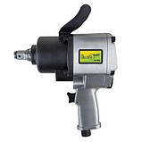 Alloid. Пневмогайковерт 3/4", 4500 об./хв, 1600 Nm, 6,9 кг (ПГ-5562), фото 6