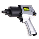 Alloid. Пневмогайковерт 1/2", 7000 об./хв, 868 Nm, 2,8 кг (ПГ- 5272), фото 2