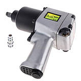 Alloid. Пневмогайковерт 1/2", 7000 об./хв, 868 Nm, 2,8 кг (ПГ- 5272), фото 3