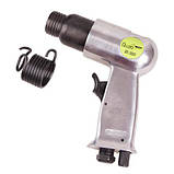 Alloid. Зубило пневматичне з комплектом насадок., фото 4