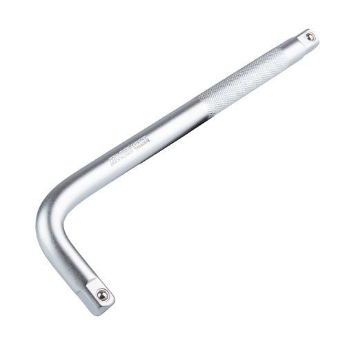Alloid. Вороток Г-подібний 1/2", 250х60 мм, двосторонні. (В-25060)