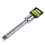 Alloid. Подовжувач 3/4", 200 мм. (У-60200), фото 3