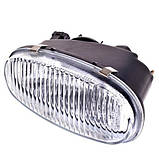 Фари дод.модель Daewoo/Lanos/2002/DW-037W-R/Права/H3-12V55W, фото 2