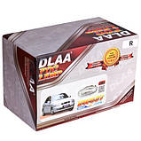 Фари дод.модель Daewoo/Lanos/2002/DW-037W-R/Права/H3-12V55W, фото 3