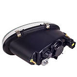 Фари дод.модель Daewoo/Lanos/2002/DW-037W-R/Права/H3-12V55W, фото 4