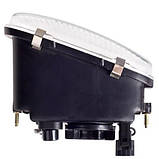 Фари дод.модель Daewoo/Lanos/2002/DW-037W-R/Права/H3-12V55W, фото 5