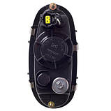 Фари дод.модель Daewoo/Lanos/2002/DW-037W-R/Права/H3-12V55W, фото 6