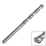 Alloid. Набір свердел для бетону для дриля 4, 5, 6, 8, 10 мм 5 од., фото 3