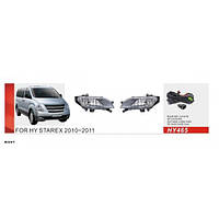 Фари дод.модель Hyundai H-1/2008-18/HY-465/881-12V27W/ел. дріт