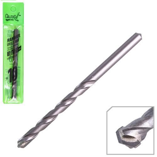 Alloid. Свердло для бетону для дриля 10х120мм, фото 1