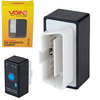 Діагностичний сканер автомобільний VOIN ELM-32715, OBD II, ELM327, v1.5