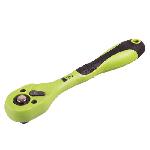 Alloid. Tрещоткa 1/2" 72 зубца., фото 1