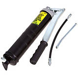 Alloid. Шприц для змащення 1011/10000psi/500 мл/+гин.шланг. (ШС-1011), фото 3