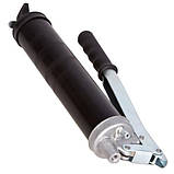 Alloid. Шприц для змащення 1011/10000psi/500 мл/+гин.шланг. (ШС-1011), фото 4