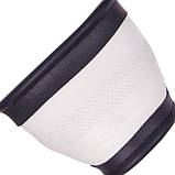 Чохол керма B 017 S чорн/БО/шкіра, фото 7