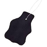 Чохол керма B 017 S чорн/БО/шкіра, фото 8