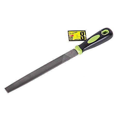 Alloid. Напилок плоский 200 мм. (НП-200М), фото 1