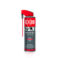 Багатоцільове мастило CX-80/250ml "Duo" з подвійним аплікатором