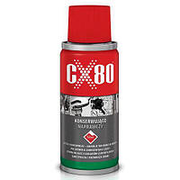 Мастило з тефлоном "Krytox" CX-80/100ml